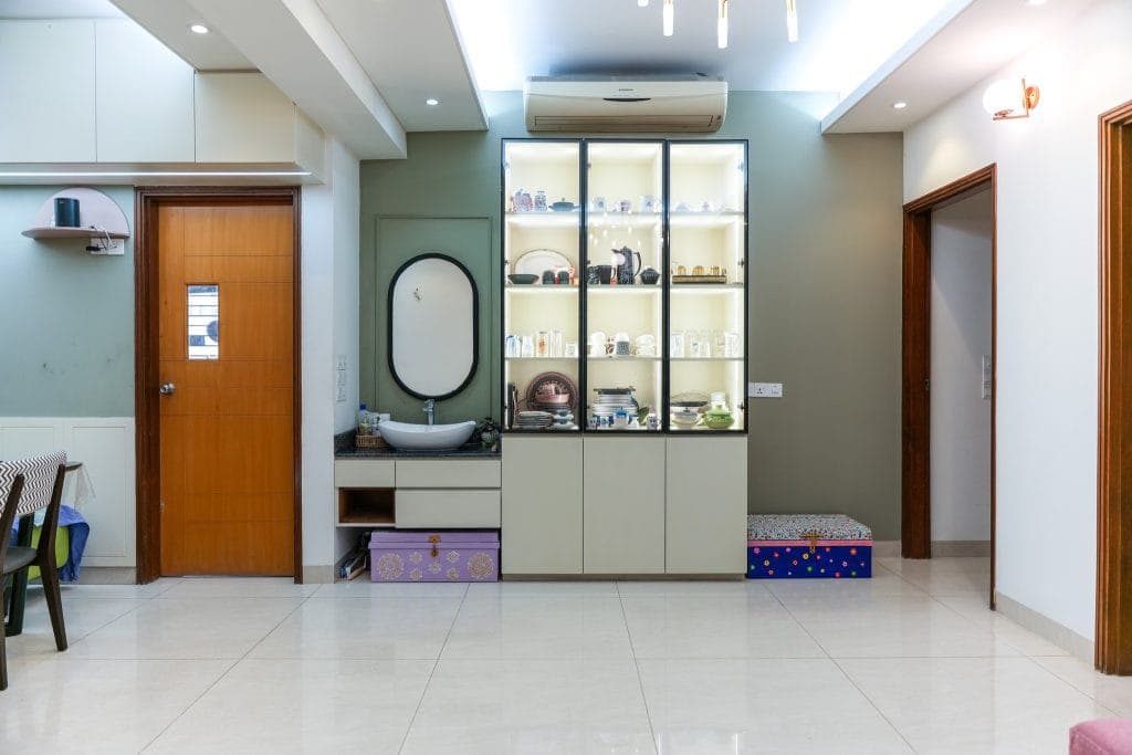 All Services | XIN Long Building Construction