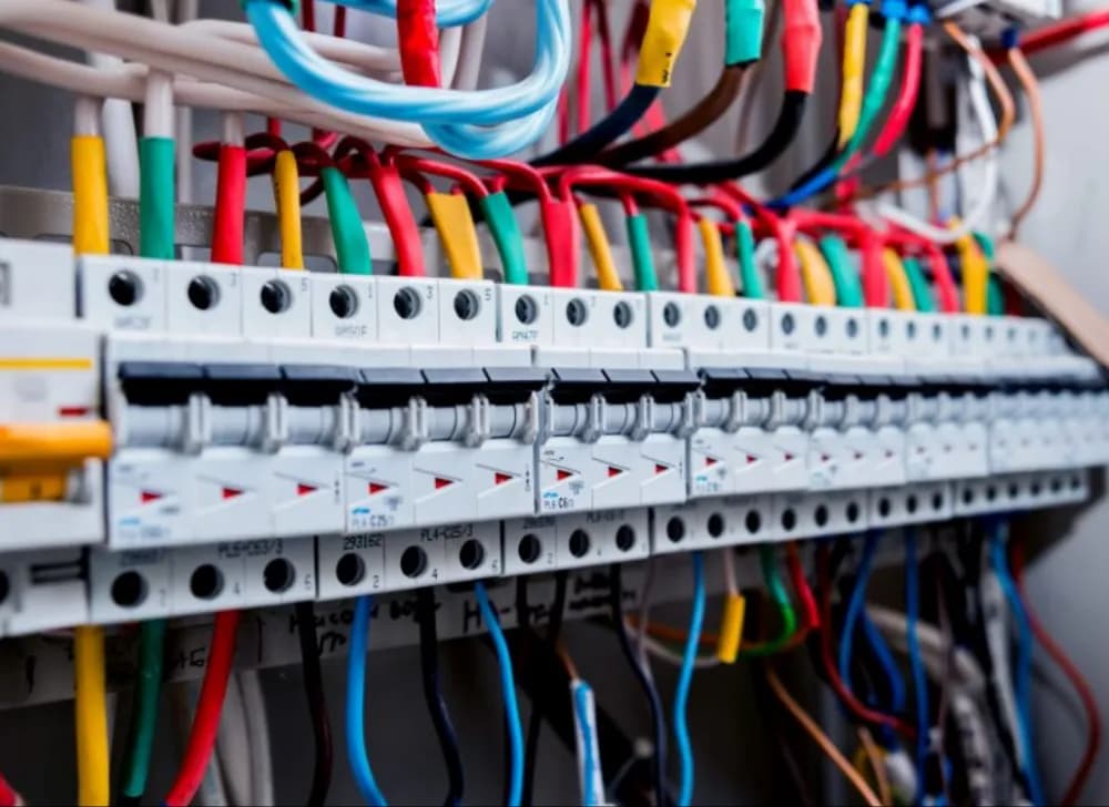 Distribution Board Upgrading