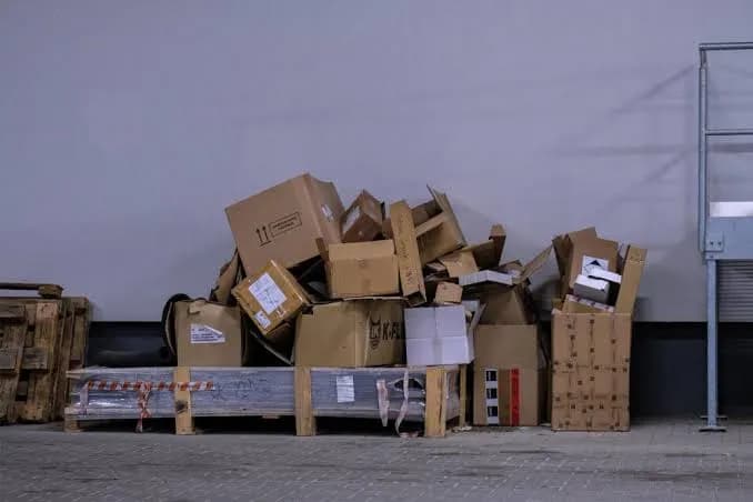 Estate & Bulky Item Clearance