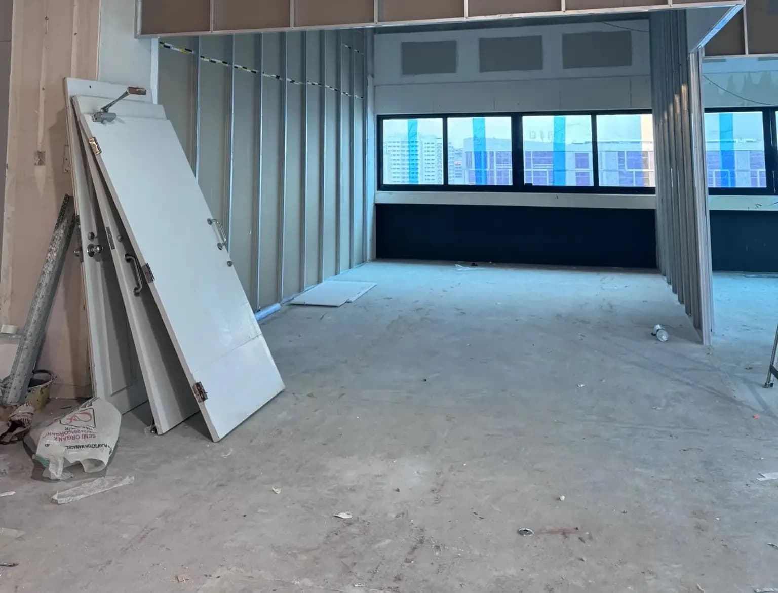 Common Renovation & Reinstatement Issues We Handle