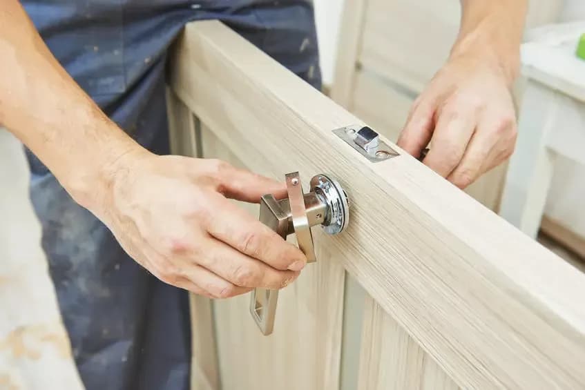 Door Repair and Installation in Singapore: A Complete Homeowner's Guide