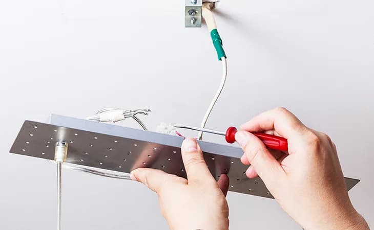 Common Electrical Problems We Fix