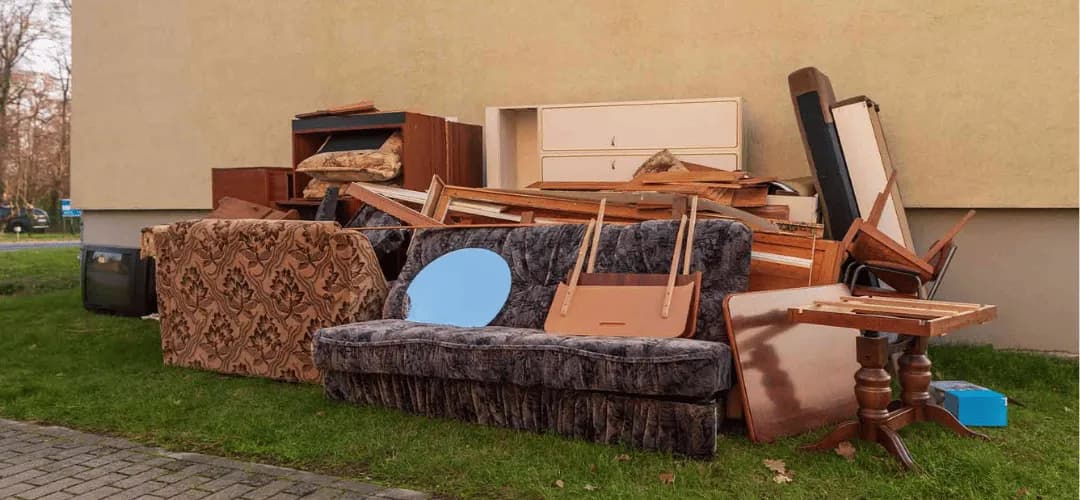 Dismantling and Disposal in Singapore: How to Clear Your Home or Renovation Site Properly