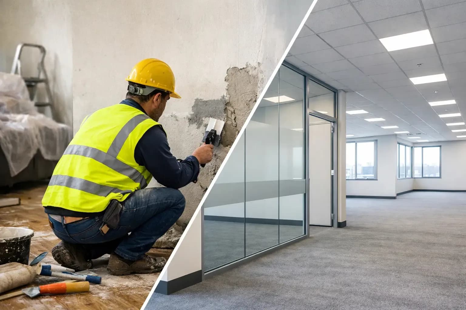 Tenancy Reinstatement