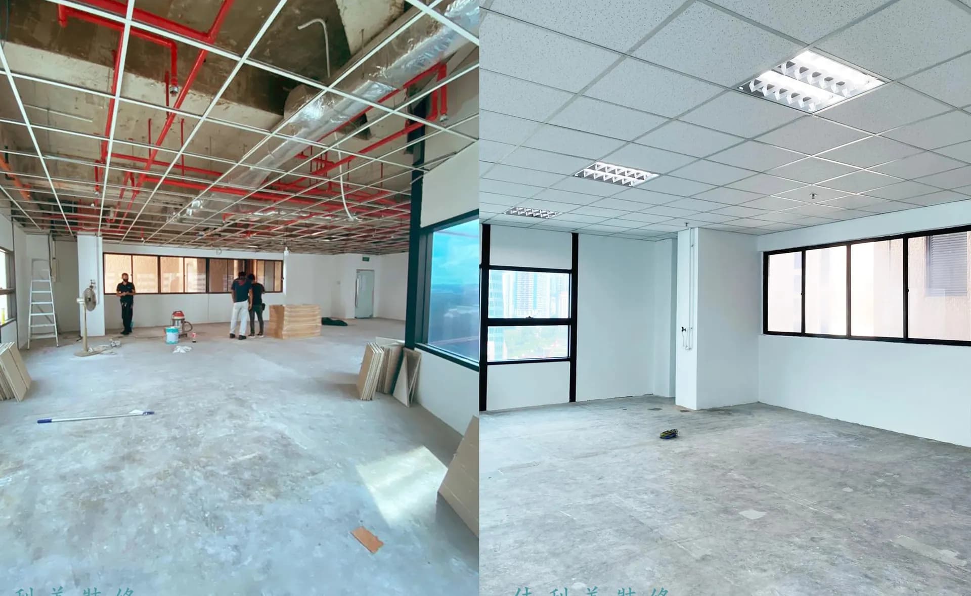 Renovation and Reinstatement in Singapore: What Homeowners and Tenants Must Know