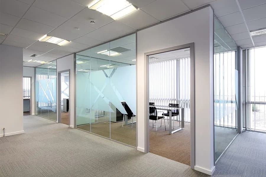 Ceiling and Partition Works in Singapore: Plaster, PVC, Grid and Drywall Explained
