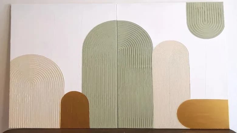 Walls That Look Smooth and Stay That Way