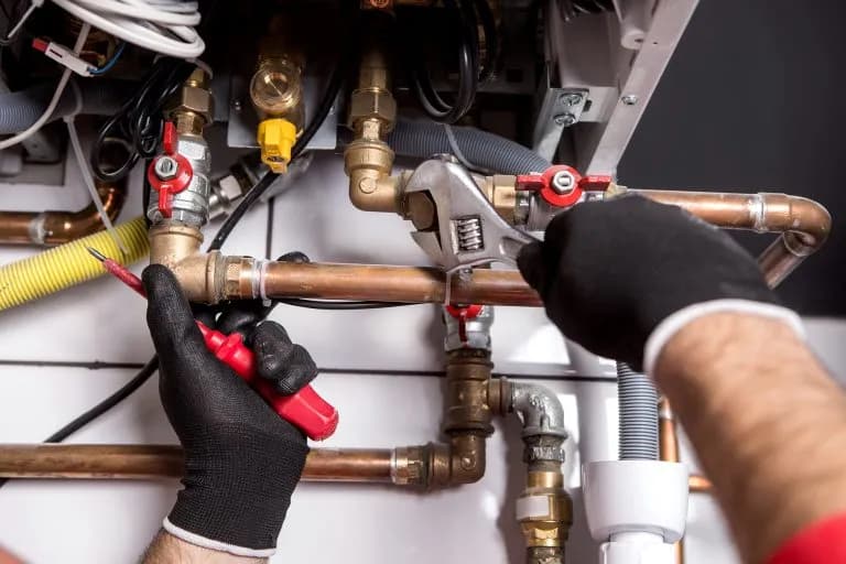 Reliable Plumbing Solutions for Every Home