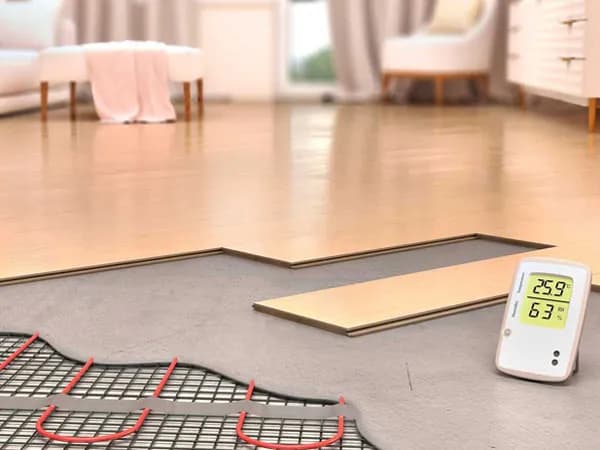 Flooring Solutions